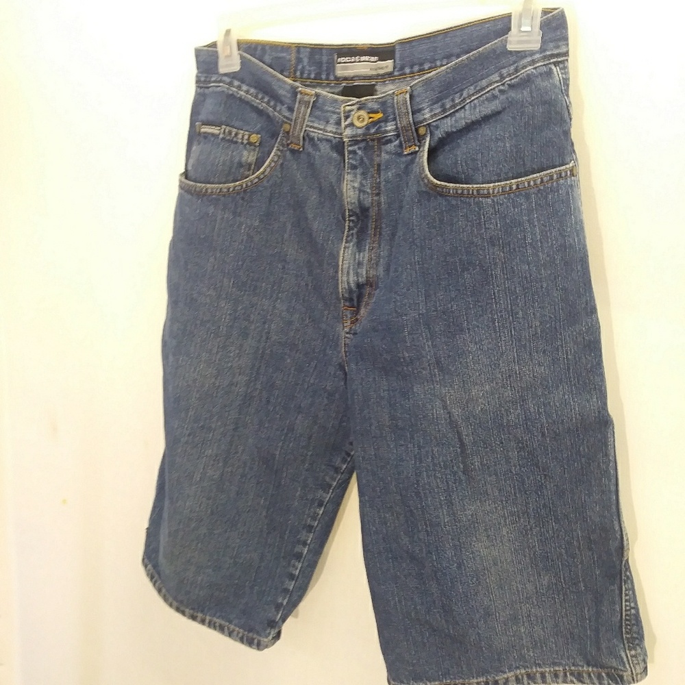 Rocawear Blue Jean Shorts